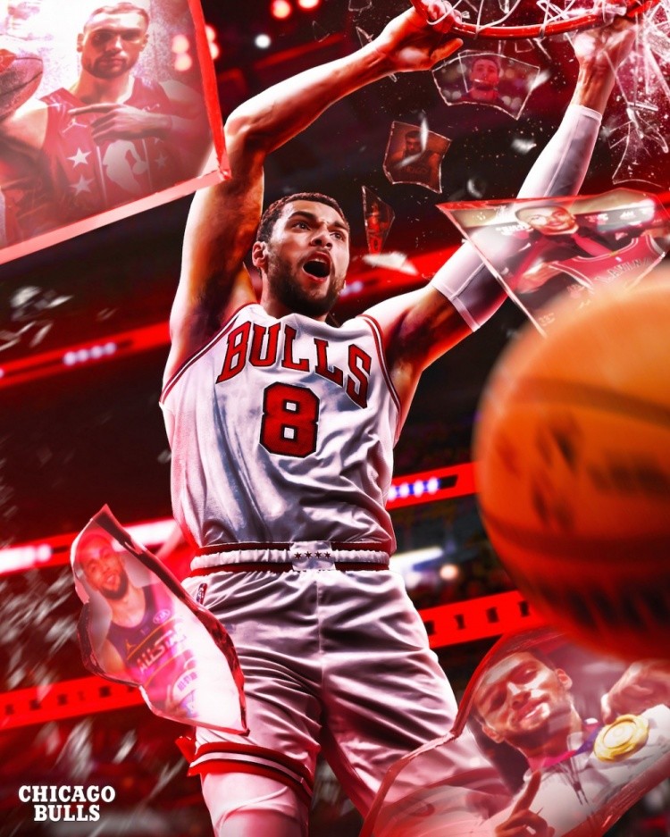  公牛拉文续约五年顶薪合同达成  