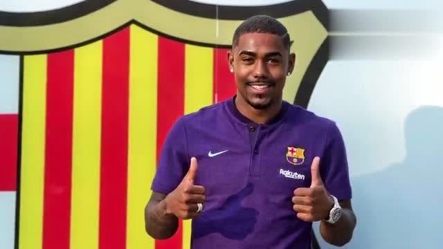  切尔西官宣签下巴西天才新星  