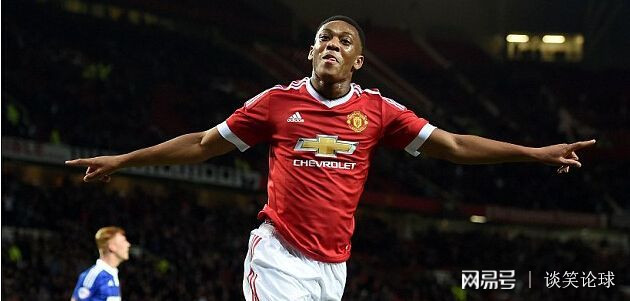  曼联亿元先生安东尼持续低迷，  