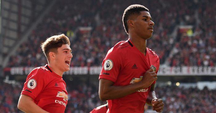  曼联1-6耻辱惨败切尔西，拉什福德赛后道歉  