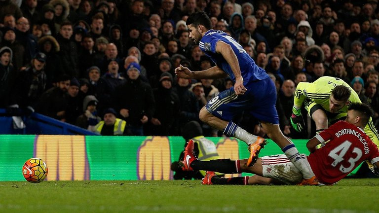  锤子帮顽强逼平切尔西，西汉姆联主场守住不败金身