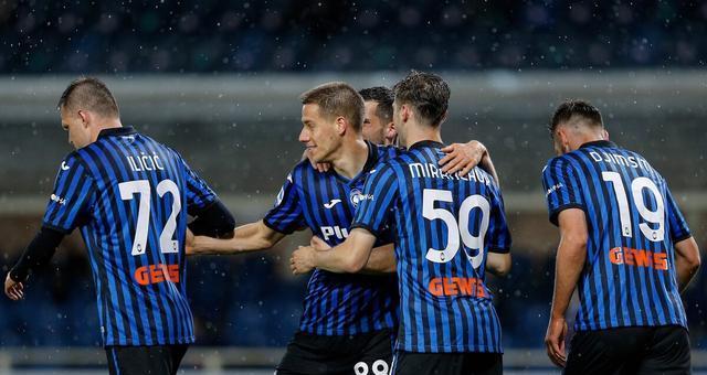  亚特兰大三中卫体系，加斯佩里尼再造防守铁律