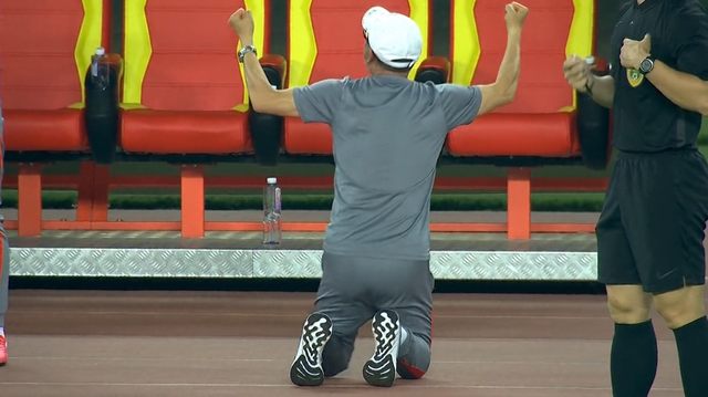  佛罗伦萨旧将反戈一击，绝杀旧主引爆全场激情